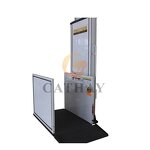 Wheelchair Lift Manufacturer - OEM Custom 1-12m 250kg Portable Household Lift