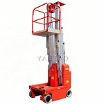 Mast Lift Manufacturer - OEM/ODM 6-9m Self Propelled Low Level Platform