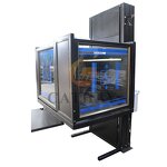 Wheelchair Lift Manufacturer - OEM/ODM China Hydraulic Small Disabled Lift