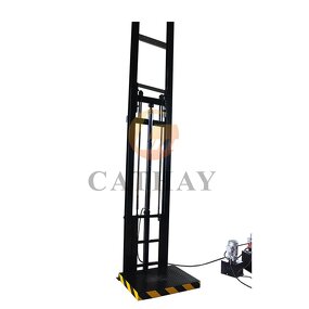 Mini Hydraulic Elevator Manufacturer - OEM/ODM Vertical Goods Lifting Mechanism