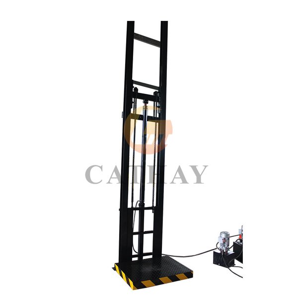 Mini Hydraulic Elevator Manufacturer - OEM/ODM Vertical Goods Lifting Mechanism
