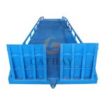 Dock Ramp Manufacturer - OEM/ODM Loading Mobile Economic Floating Ramp