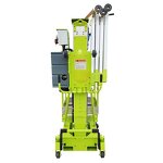 Electric Portable Lifter Manufacturer - OEM/ODM Small Cylinder Motorized Ladder