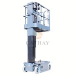 Elevating Work Platform Manufacturer - OEM/ODM CE ISO Self-Propelled Aerial Lift