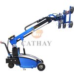 Vacuum Lifter Manufacturer - OEM/ODM 100-1000kg Portable Glass Robot Tile Lifter