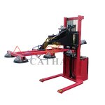 Vacuum Trolley Manufacturer - OEM/ODM Cheap Self Propelled Glass Lifter Robot