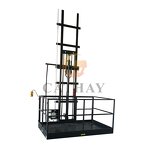 Goods Elevator Manufacturer - OEM/ODM China Mini Lift Material Lifting Equipment