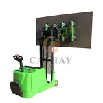 Electric Vacuum Lifter Manufacturer - OEM/ODM 400KG Telescopic Glass Lift