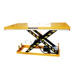 Material Lifting Machine Manufacturer - OEM Custom Heavy Duty Vertical Lift