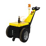 Electric Tow Tug Manufacturer - OEM/ODM 2500kg Light Duty Warehouse Tractor Mover