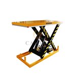 Material Lifting Machine Manufacturer - OEM Custom Heavy Duty Vertical Lift