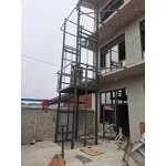 Dual Guide Rail Elevator Manufacturer - OEM/ODM High End Industrial Parts Lift