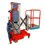 Electric Man Lift Manufacturer - OEM/ODM Personal Portable Movable Lift