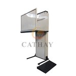 Wheelchair Platform Lift Manufacturer - OEM Custom 1-10m Residential Portable Lift
