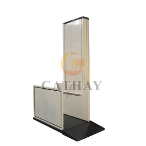 Home Elevator Manufacturer - OEM/ODM 2-5 Floors Indoor Quality Assurance Lift
