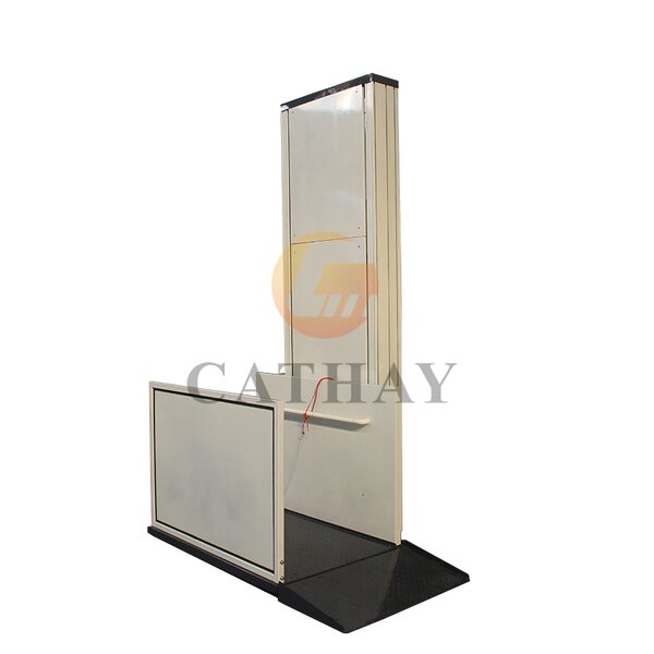 Home Elevator Manufacturer - OEM/ODM 2-5 Floors Indoor Quality Assurance Lift