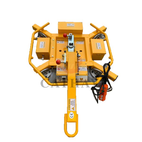 Vacuum Lifter Manufacturer - OEM/ODM 600kg Bag Suction Granite Marble Lifter