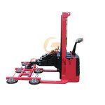 Vacuum Trolley Manufacturer - OEM/ODM Cheap Self Propelled Glass Lifter Robot