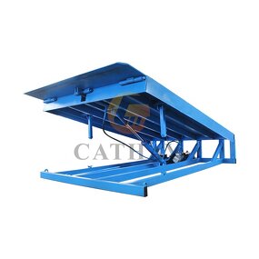 Dock Leveler Manufacturer - OEM/ODM Cheap Boat Dock Winch Leveling Kit