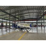 Boom Lift Manufacturer - OEM/ODM 10-20m Towable Trailer Lift for Tree Work