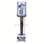 Electric Work Platform Manufacturer - OEM/ODM 4-8m High Load Self-Propelled Lift