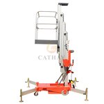 Electric Man Lift Manufacturer - OEM/ODM Personal Portable Movable Lift