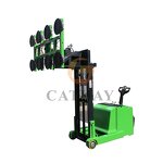 Electric Vacuum Lifter Manufacturer - OEM/ODM 400KG Telescopic Glass Lift