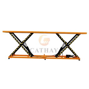 Hydraulic Scissor Hoist Manufacturer - OEM/ODM Ce Certificated Motor Lift Platform