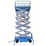 Hydraulic Lifting Jack Manufacturer - OEM/ODM Small Motor Air Construction Jack