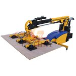 Vacuum Lift Crane Manufacturer - OEM/ODM Portable Electric Marble Glass Stone Lifter