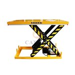 Material Lifting Machine Manufacturer - OEM Custom Heavy Duty Vertical Lift