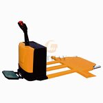 Auto Mover Robot Manufacturer - OEM/ODM 2.5-3.5ton Hydraulic Car Moving Device