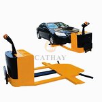 Electric Car Mover Manufacturer - OEM/ODM Global Best Seller Fully Powered Mover