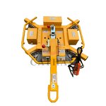 Glass Lifting Equipment Manufacturer - OEM/ODM Ce Approved Suction Cups 800kg