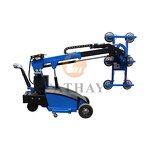 Vacuum Lifter Manufacturer - OEM/ODM 100-1000kg Portable Glass Robot Tile Lifter