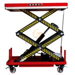 Hydraulic Material Lift Manufacturer - OEM/ODM Industrial Vertical Cargo Lifting Equipment