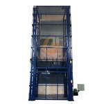 Passenger Elevator Manufacturer - OEM/ODM Cargo Lifting Equipment Mini Stack