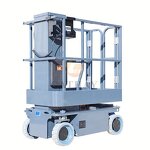 Elevating Work Platform Manufacturer - OEM/ODM CE ISO Self-Propelled Aerial Lift