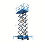 Hydraulic Lifting Jack Manufacturer - OEM/ODM Small Motor Air Construction Jack