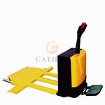 Electric Car Mover Manufacturer - OEM/ODM China High Quality Fully Powered Mover