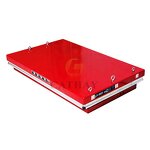 Scissor Lift Table Manufacturer - OEM/ODM 1-4m Stationary Electric Hydraulic Table