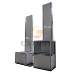 Passenger Elevator Manufacturer - OEM/ODM Ce Certificated Residential China Lift