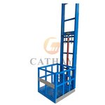Goods Elevator Manufacturer - OEM/ODM China Mini Lift Material Lifting Equipment