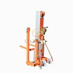 Drywall Tower Lift Manufacturer - OEM/ODM Mobile Aluminum Lifter Line Array