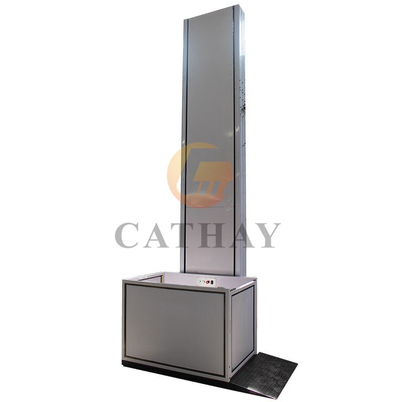 Passenger Elevator Manufacturer - OEM/ODM Ce Certificated Residential China Lift