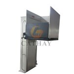 Residential Stair Lift Manufacturer - OEM/ODM 1-6m 250kg Chair Electric Home Lift