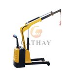Hydraulic Crane Hoist Manufacturer - OEM/ODM 3 Ton Engine Hoist Industrial Lift