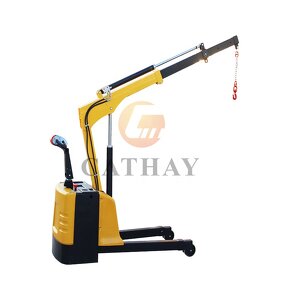 Hydraulic Crane Hoist Manufacturer - OEM/ODM 3 Ton Engine Hoist Industrial Lift