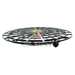 Rotary Table Manufacturer - OEM/ODM Cheap Electric Residential Car Driveway Turntable