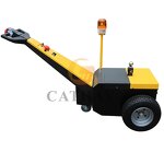 Farm Tow Tractor Manufacturer - OEM/ODM 2500kg Mini Smart Walking Electric Tractor
